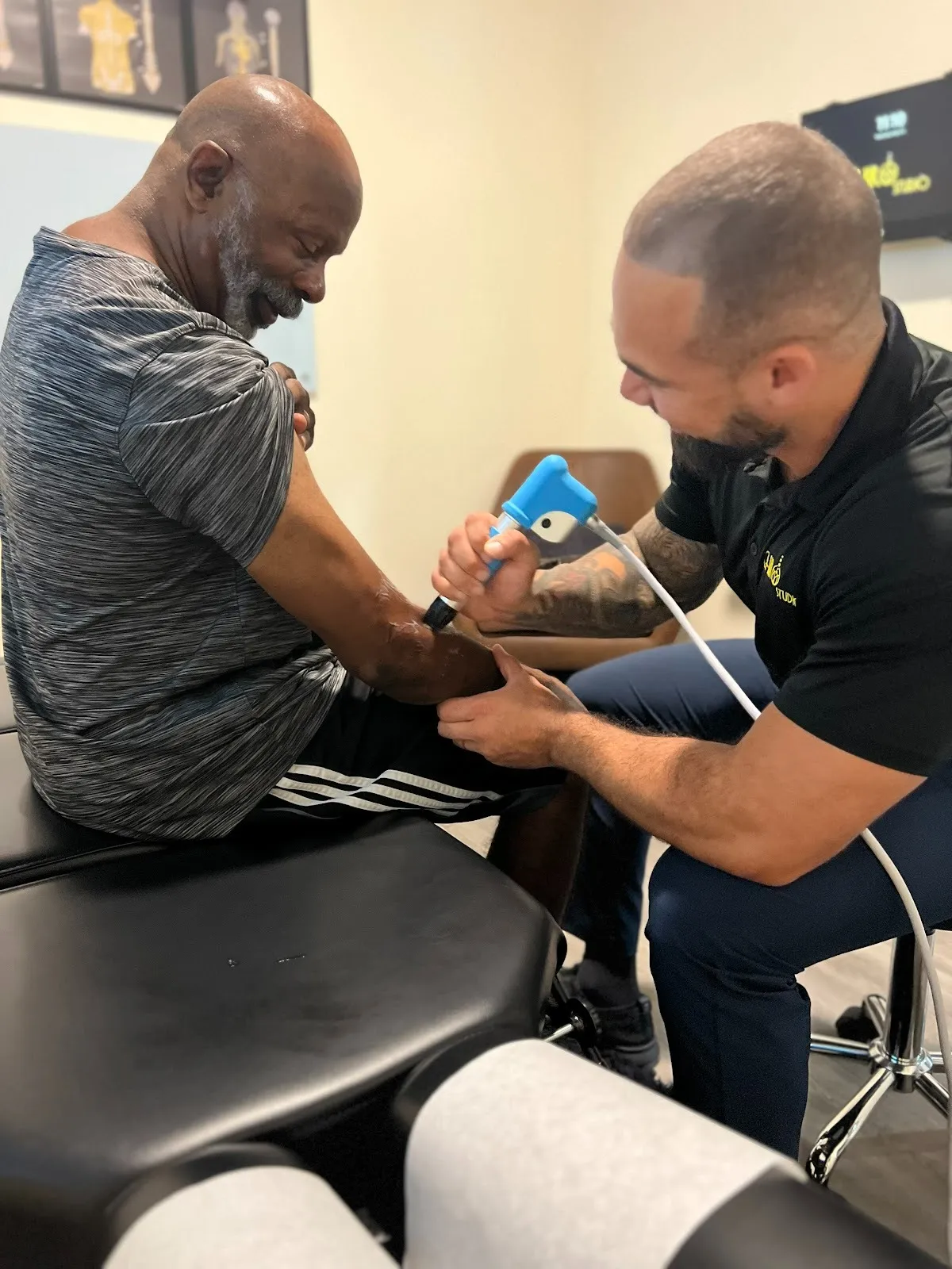 Arm Pain in Athletes: Causes, Treatment, and Return to Sport Strategies