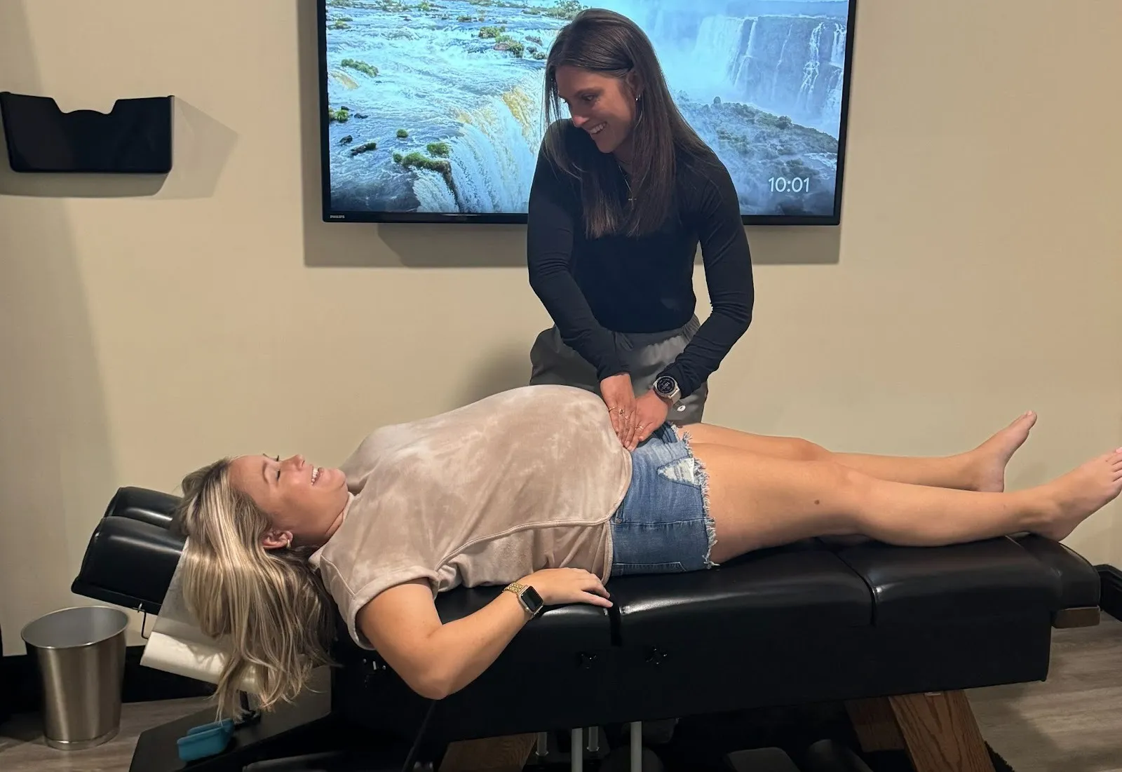 Can Chiropractic Care Help Prevent Future Hip Pain and Injuries