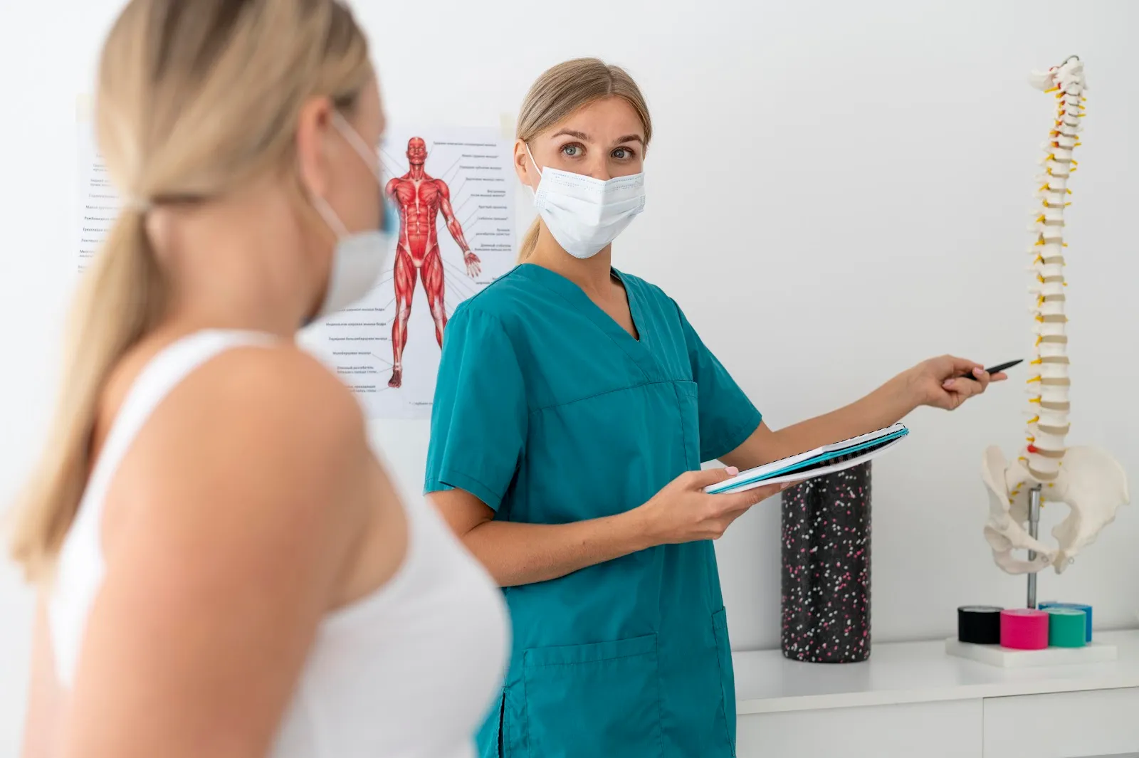 Chiropractic Care vs. Surgery: A Comparison for Sciatica Relief