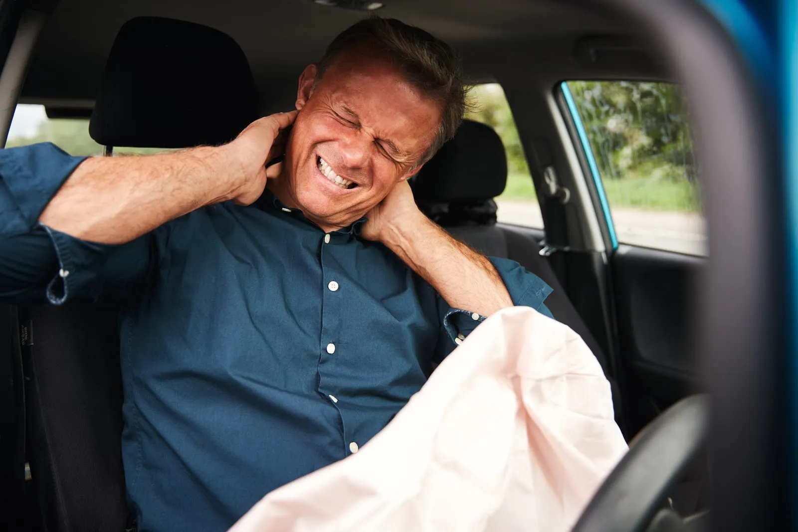 Common Chiropractic Treatments After a Car Accident in Cocoa