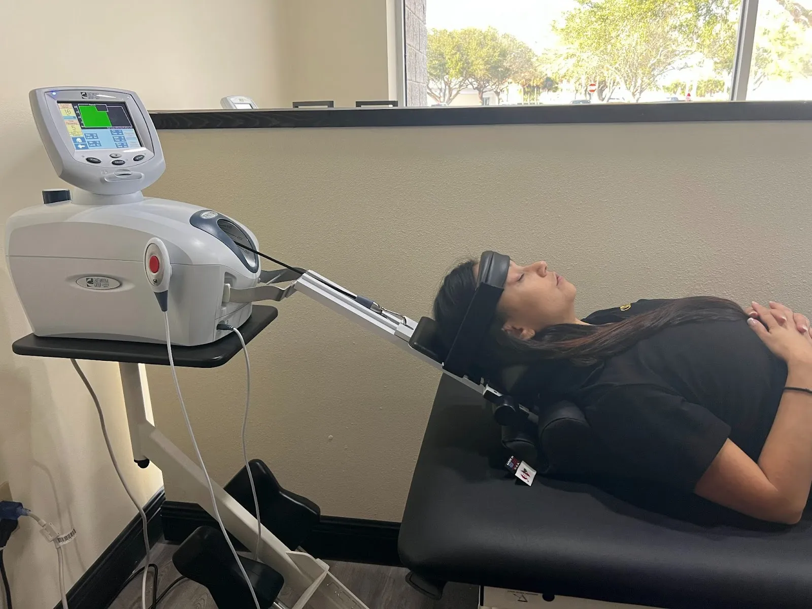 Common Chiropractic Treatments After a Car Accident in Cocoa