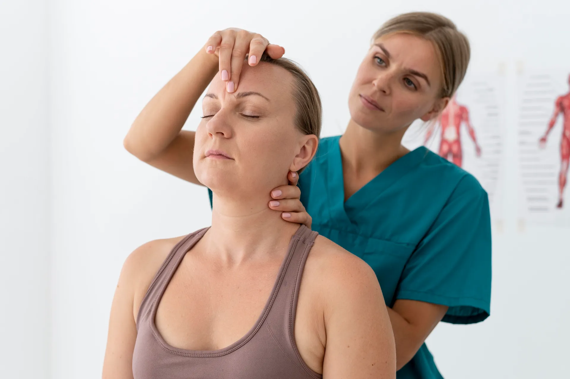 Dealing with Chronic Daily Headaches: Treatment and Coping Strategies