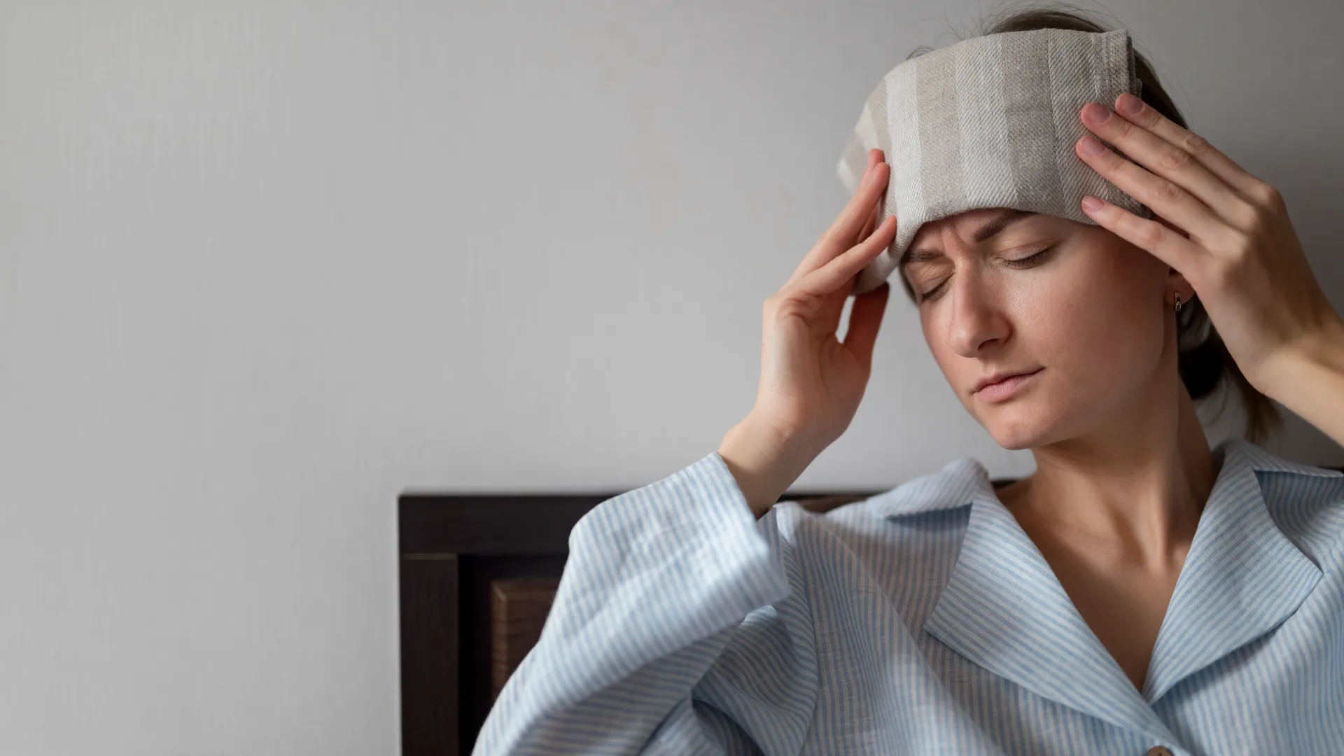 Dealing with Chronic Daily Headaches: Treatment and Coping Strategies