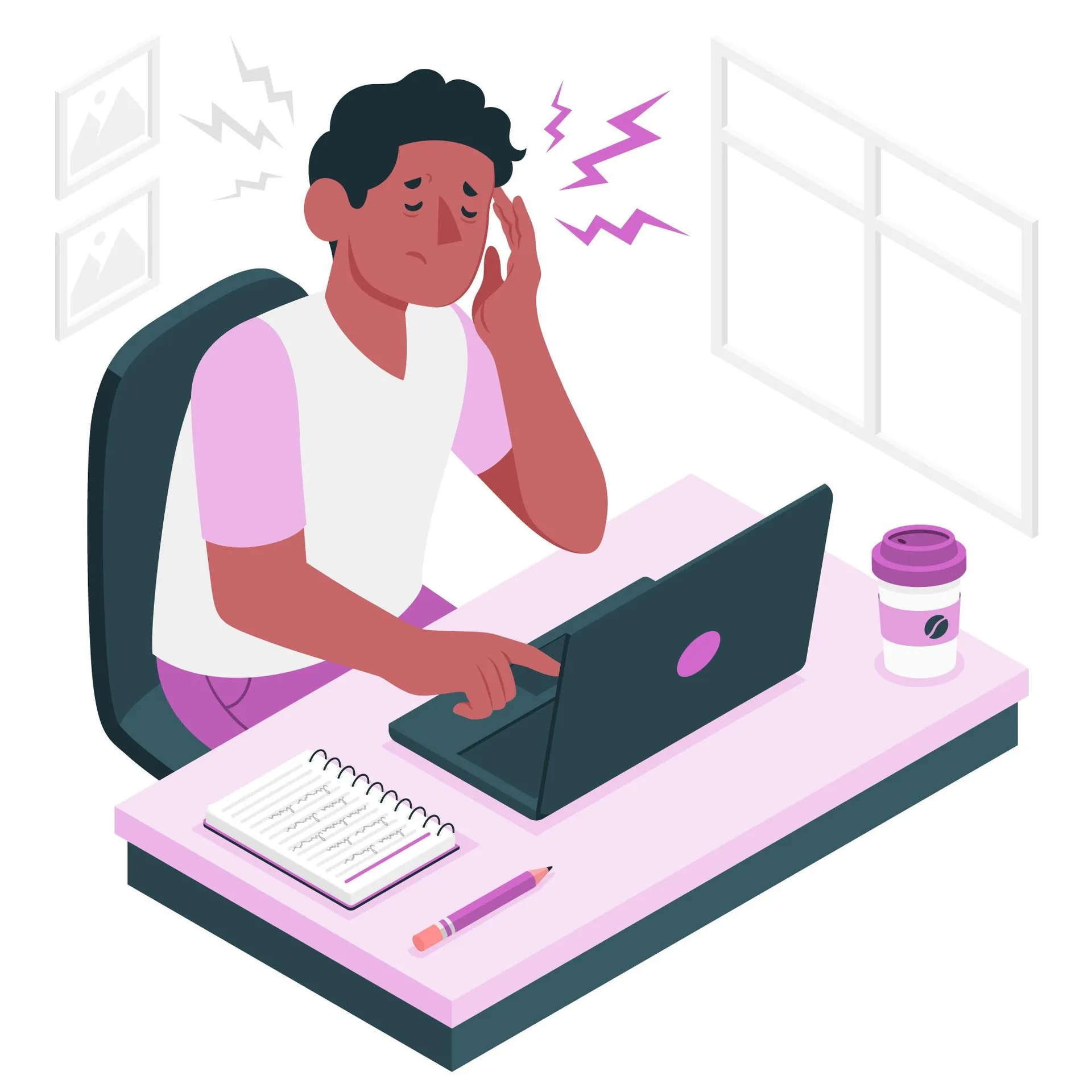 Differentiating Between Vertigo and Other Dizziness Disorders