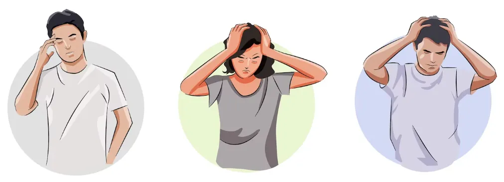 Differentiating Between Vertigo and Other Dizziness Disorders