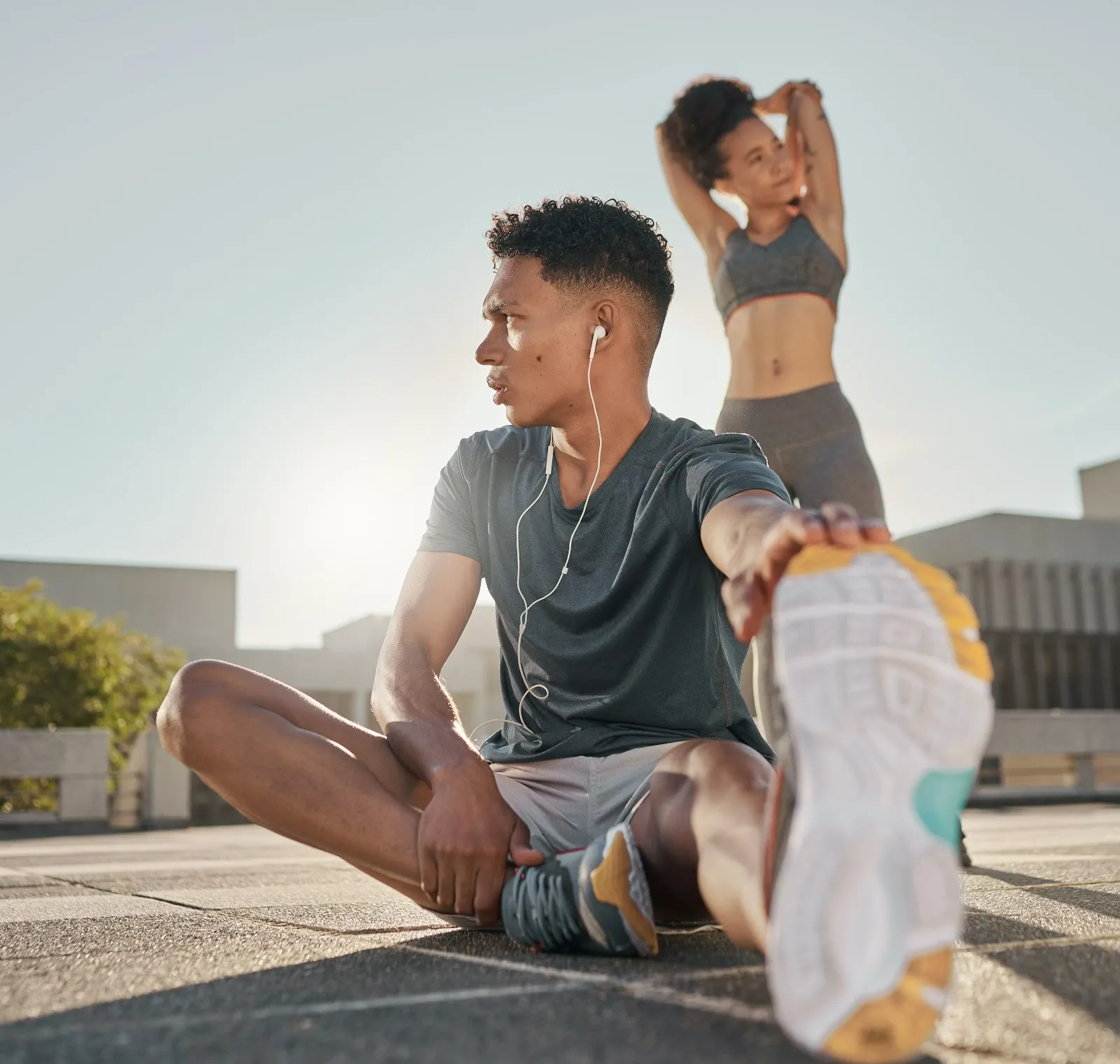 Fitness Tips From a Cocoa Chiropractor
