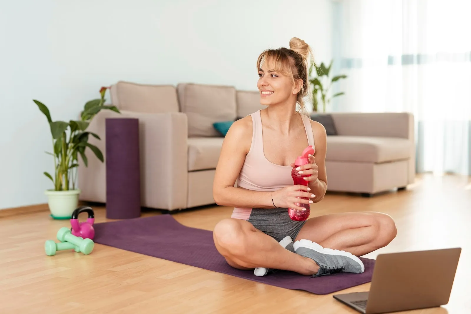Fitness Tips From a Cocoa Chiropractor