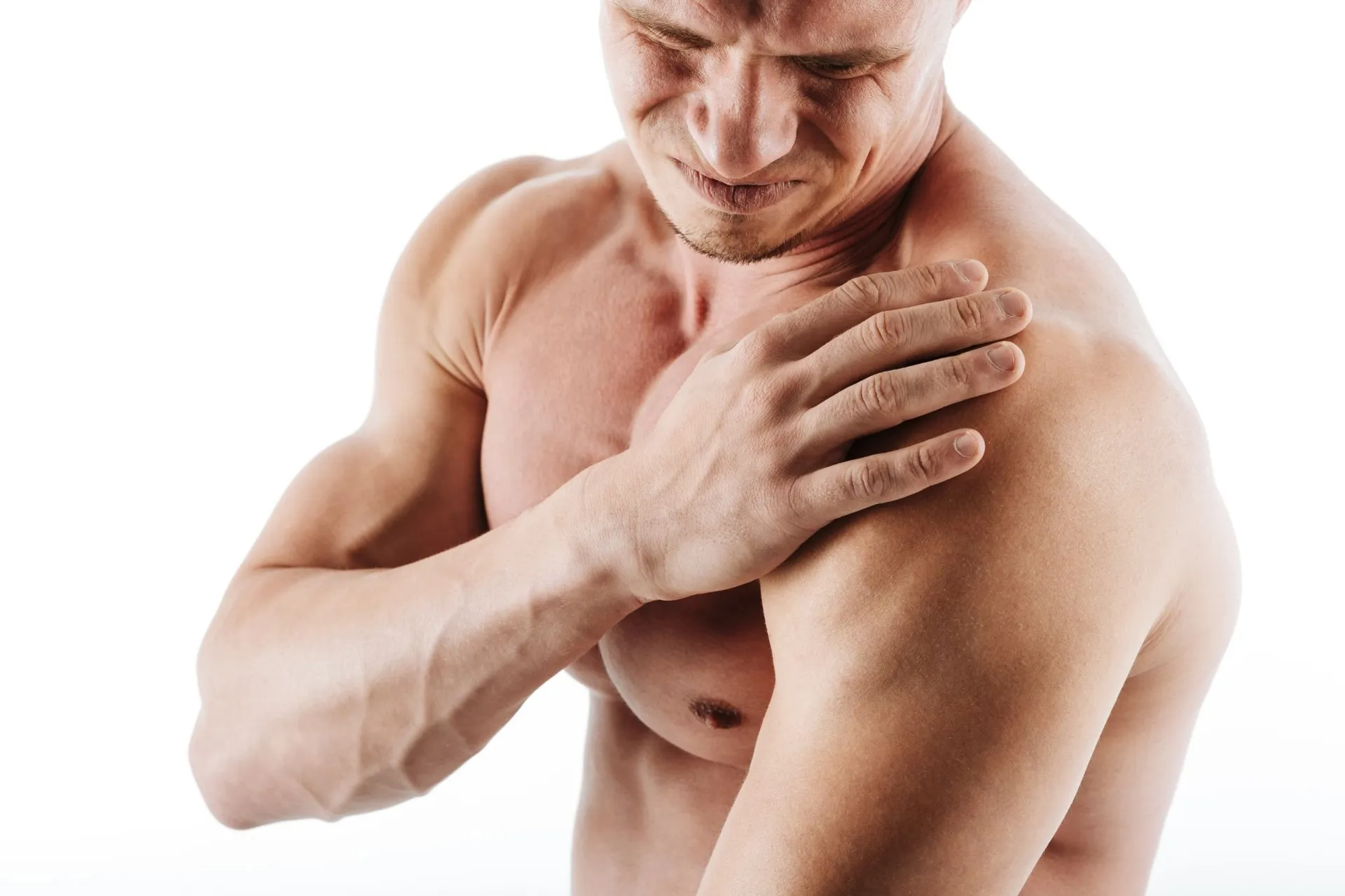 Frozen Shoulder: Causes, Symptoms, and Effective Management