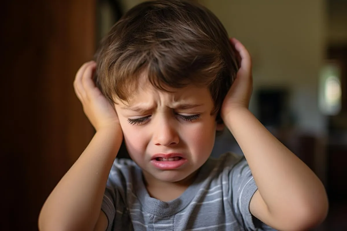 Headache Disorders in Children: Causes, Symptoms, and Treatment Options