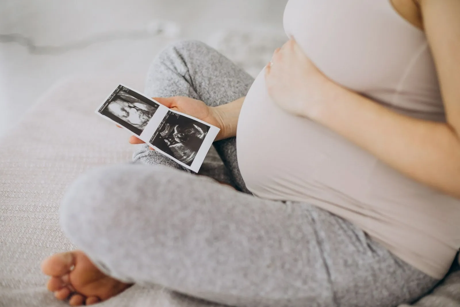 How Chiropractic Care Can Promote A Healthy Pregnancy