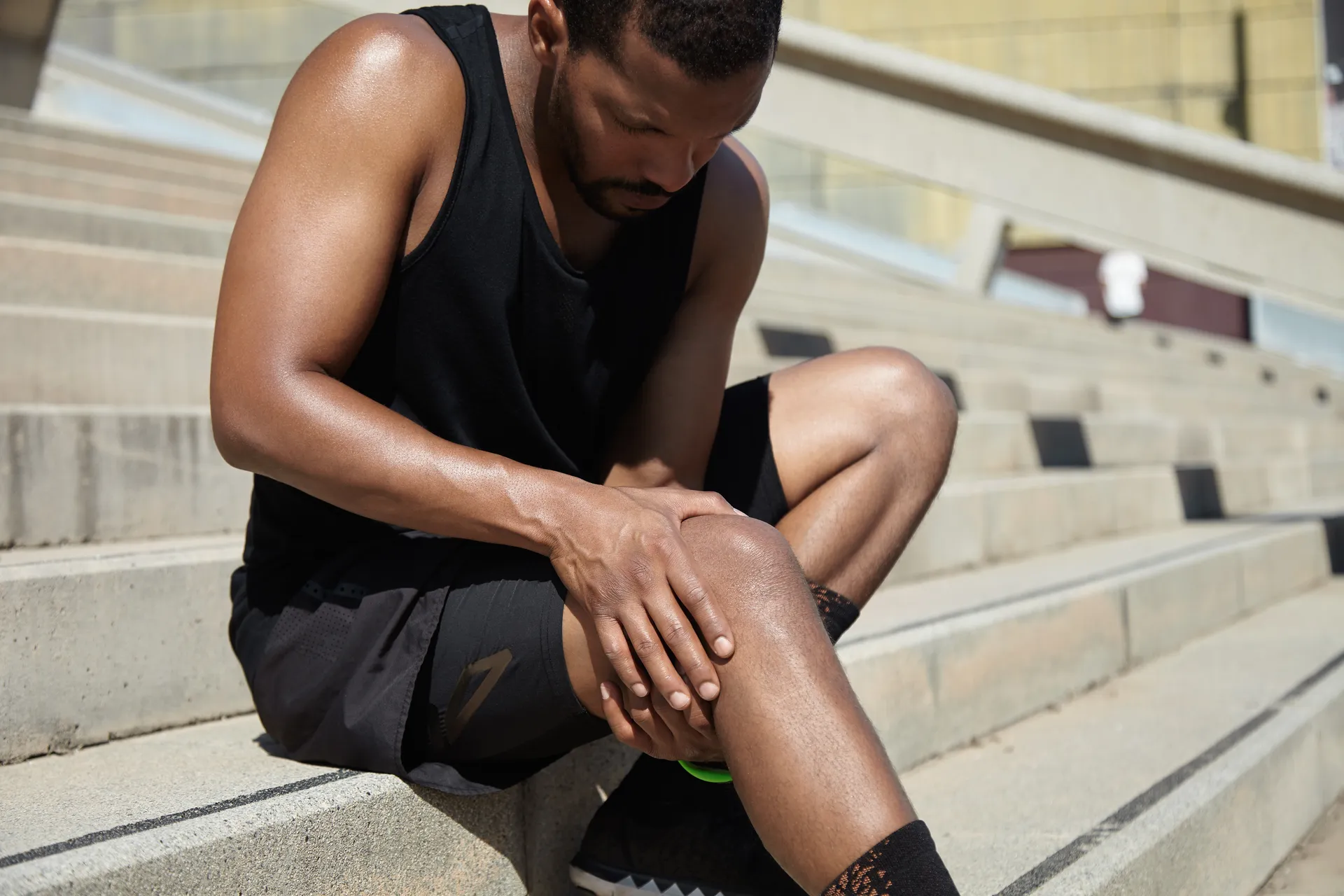 How Chiropractic Care in Cocoa Help With Leg Pain