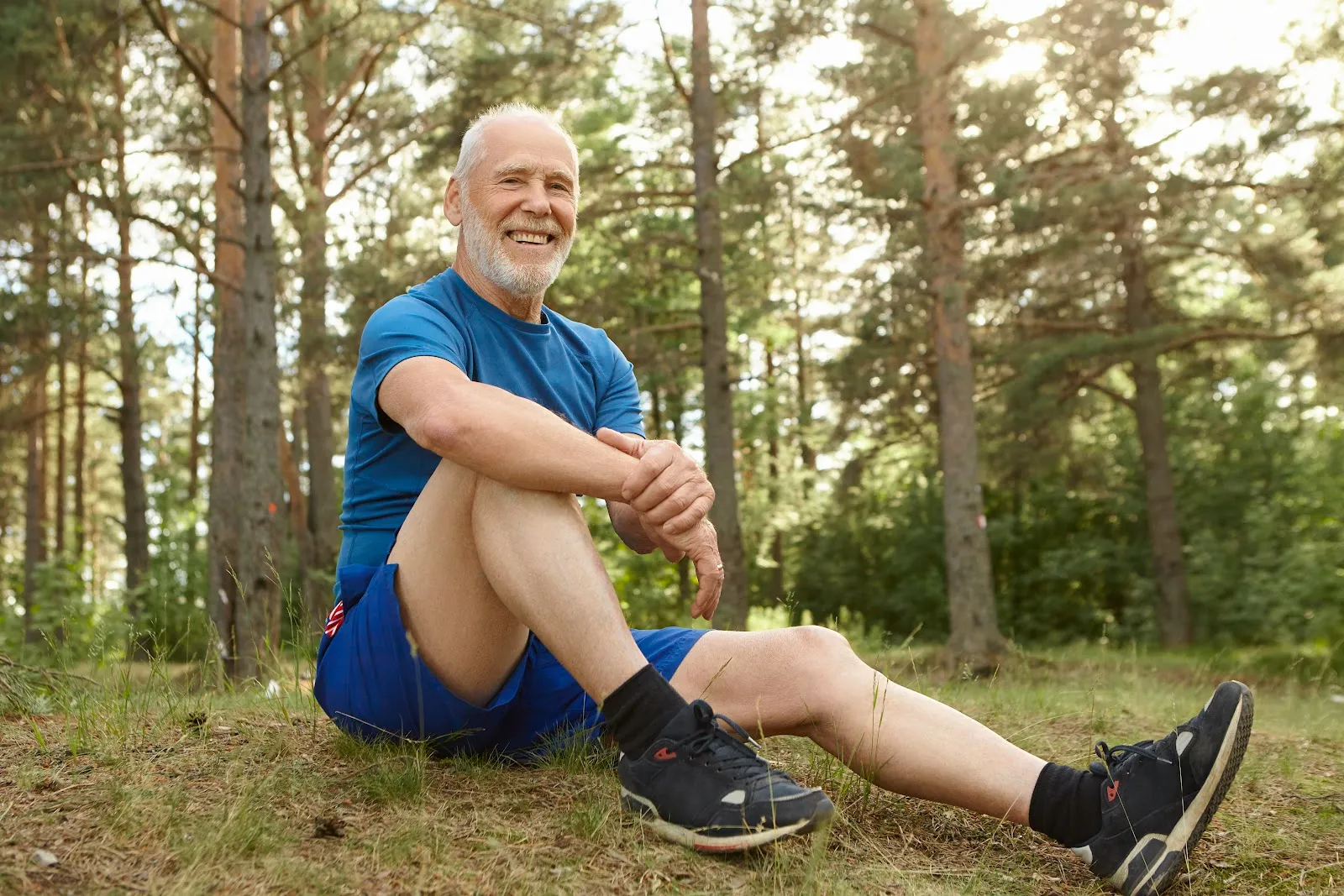 Knee Pain in Older Adults: Tips for Maintaining Joint Health