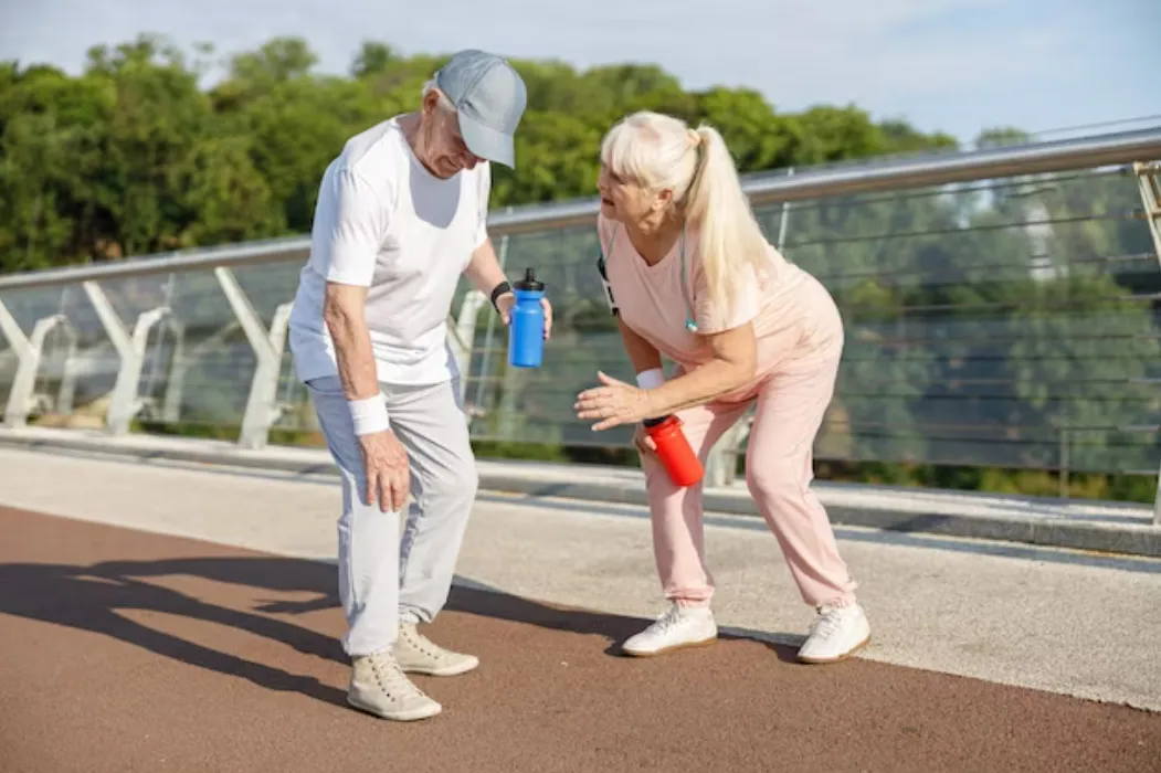 Knee Pain in Older Adults: Tips for Maintaining Joint Health