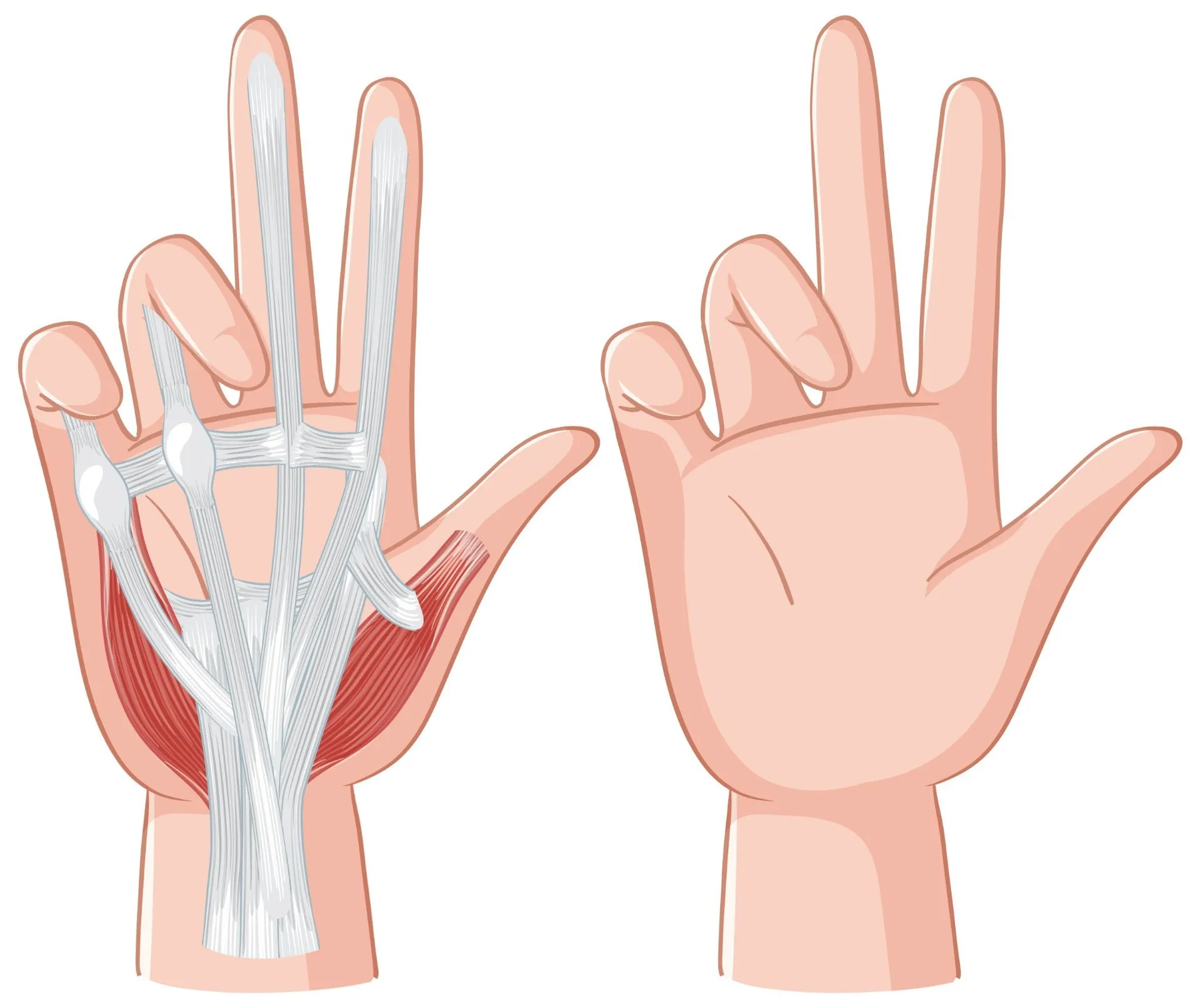 Living with Carpal Tunnel Syndrome: Coping Tips and Lifestyle Changes