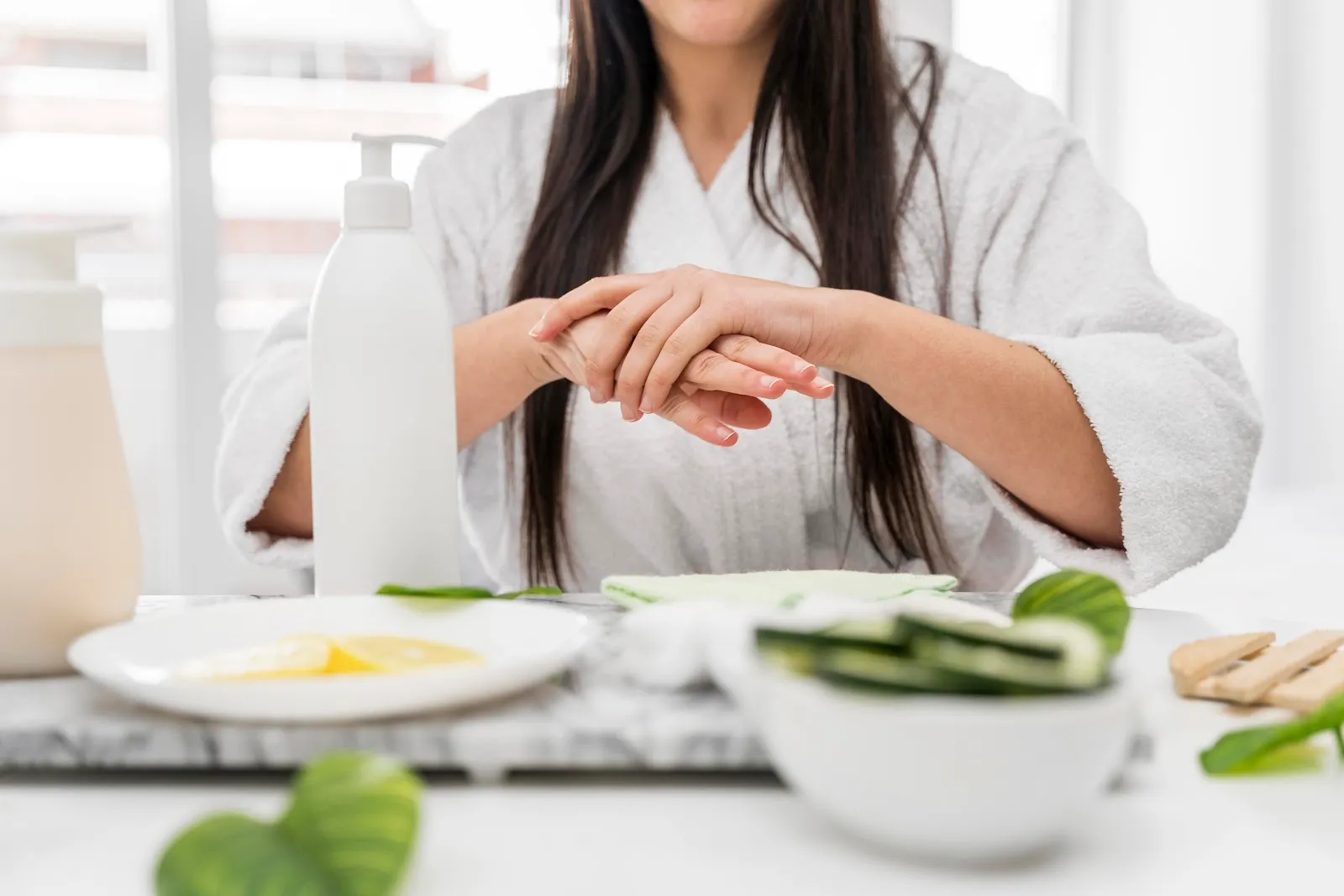 Natural Remedies and Home Care for Carpal Tunnel Pain