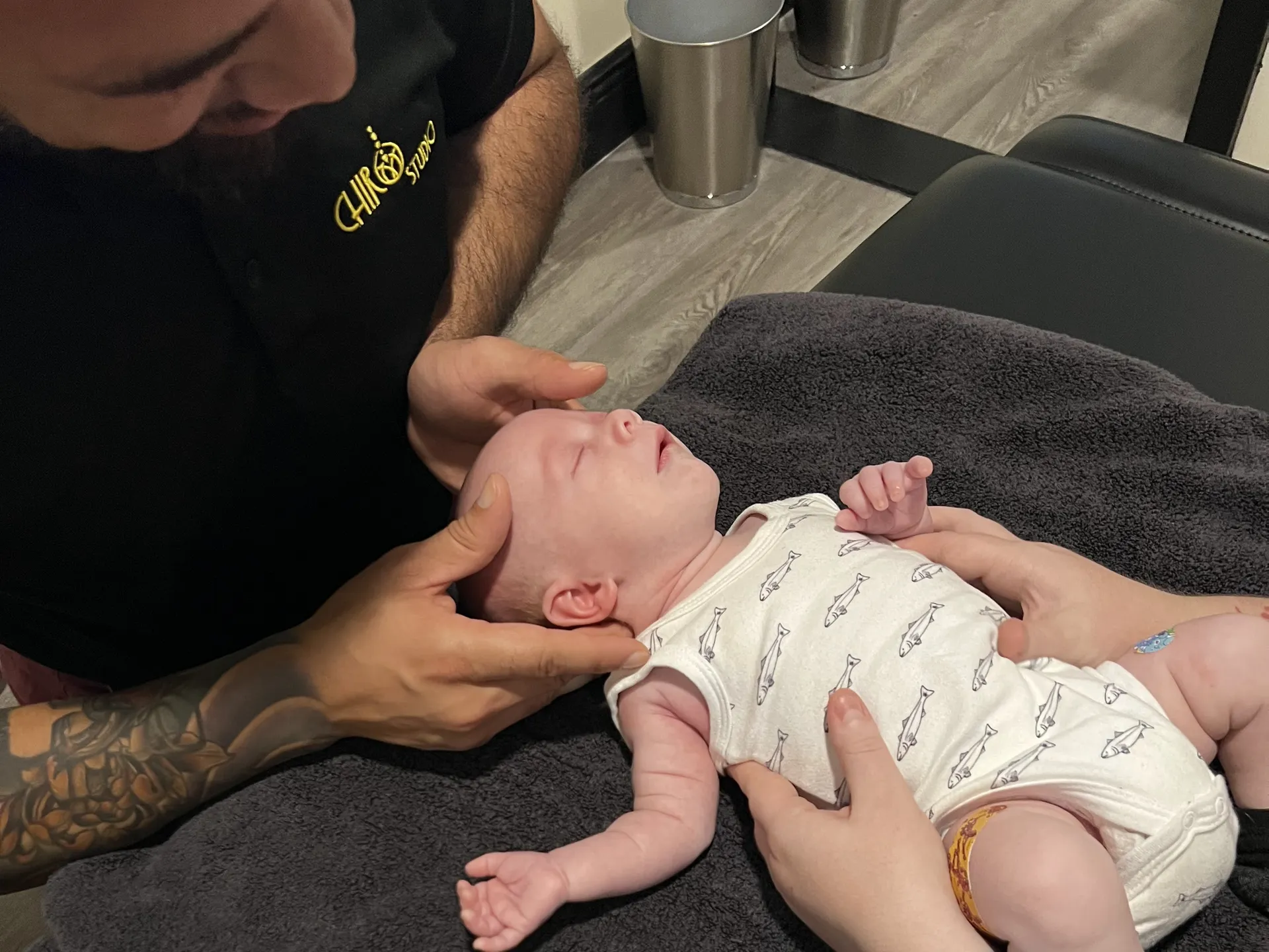 Pediatric Chiropractic Care in Cocoa What Parents Need to Know