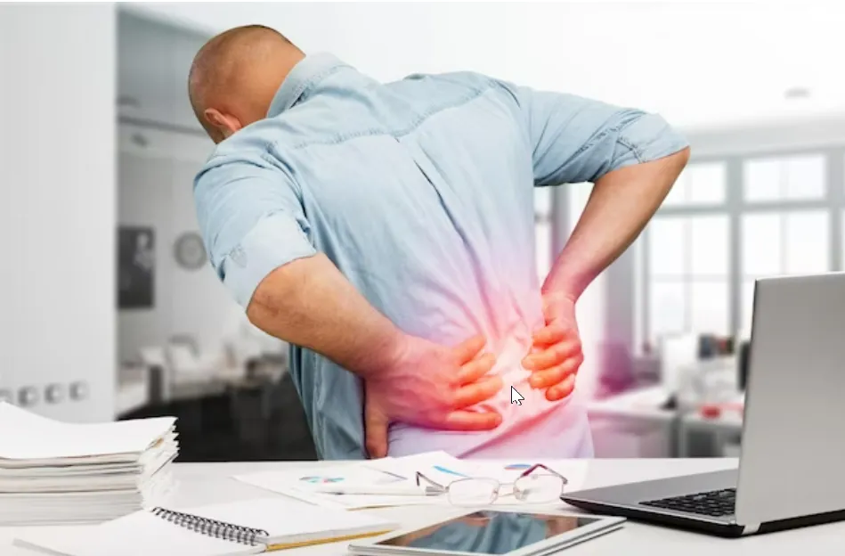 Precautions to Help Avoid Back Injuries: Protecting Your Spine and Living Pain-Free