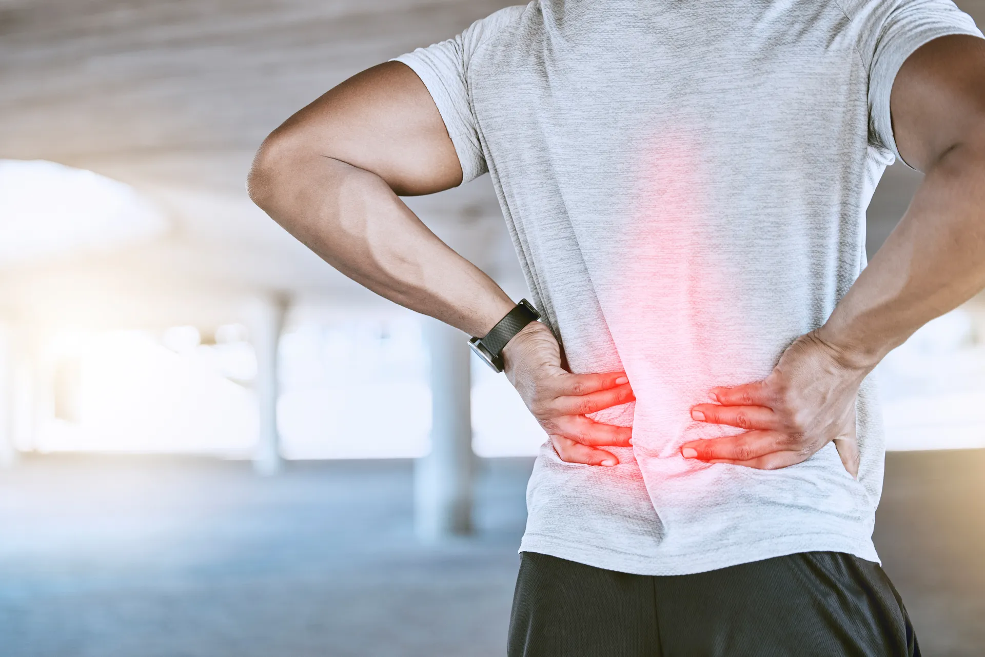 Precautions to Help Avoid Back Injuries: Protecting Your Spine and Living Pain-Free