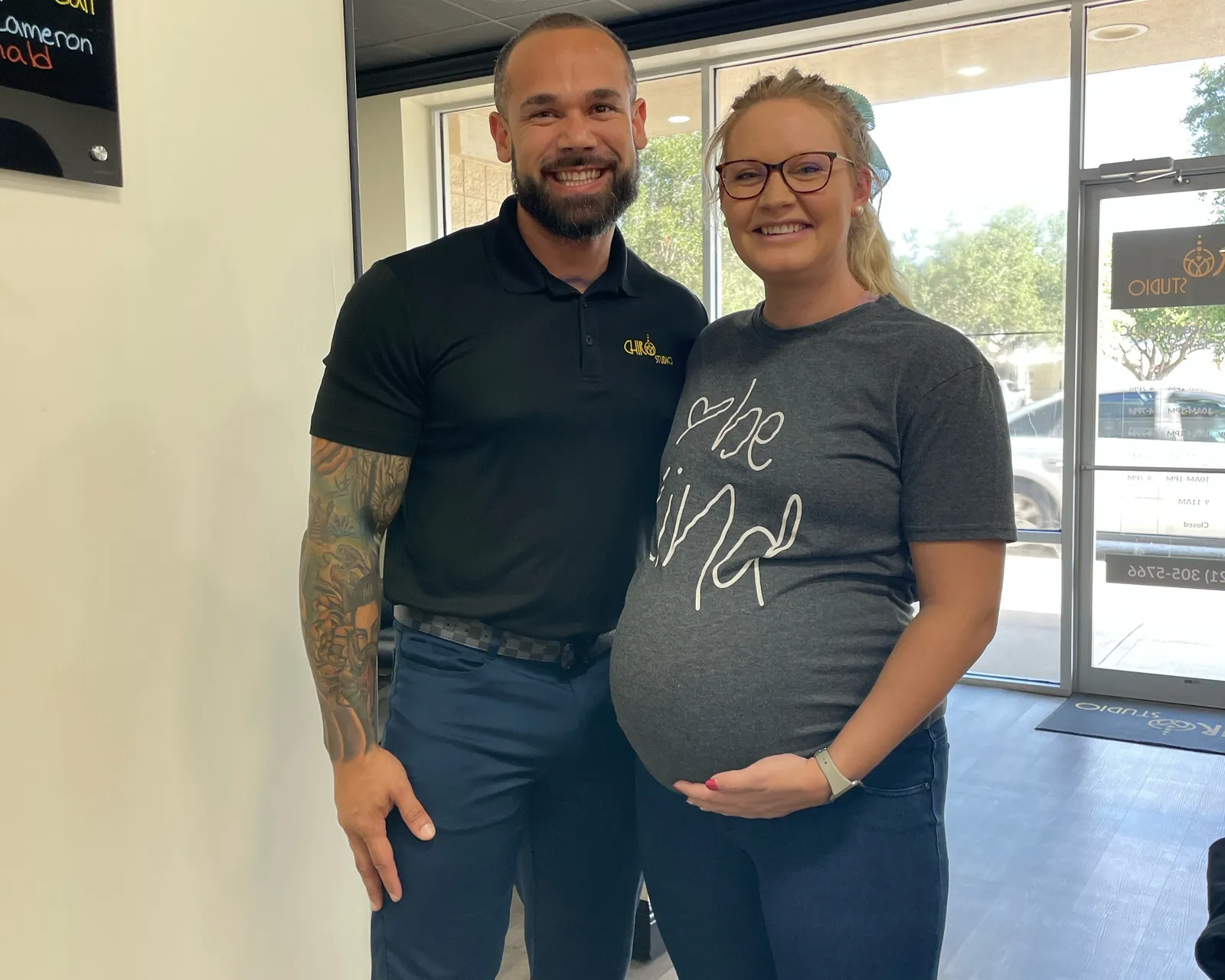 Benefits of Seeing a Prenatal Chiropractor During Pregnancy