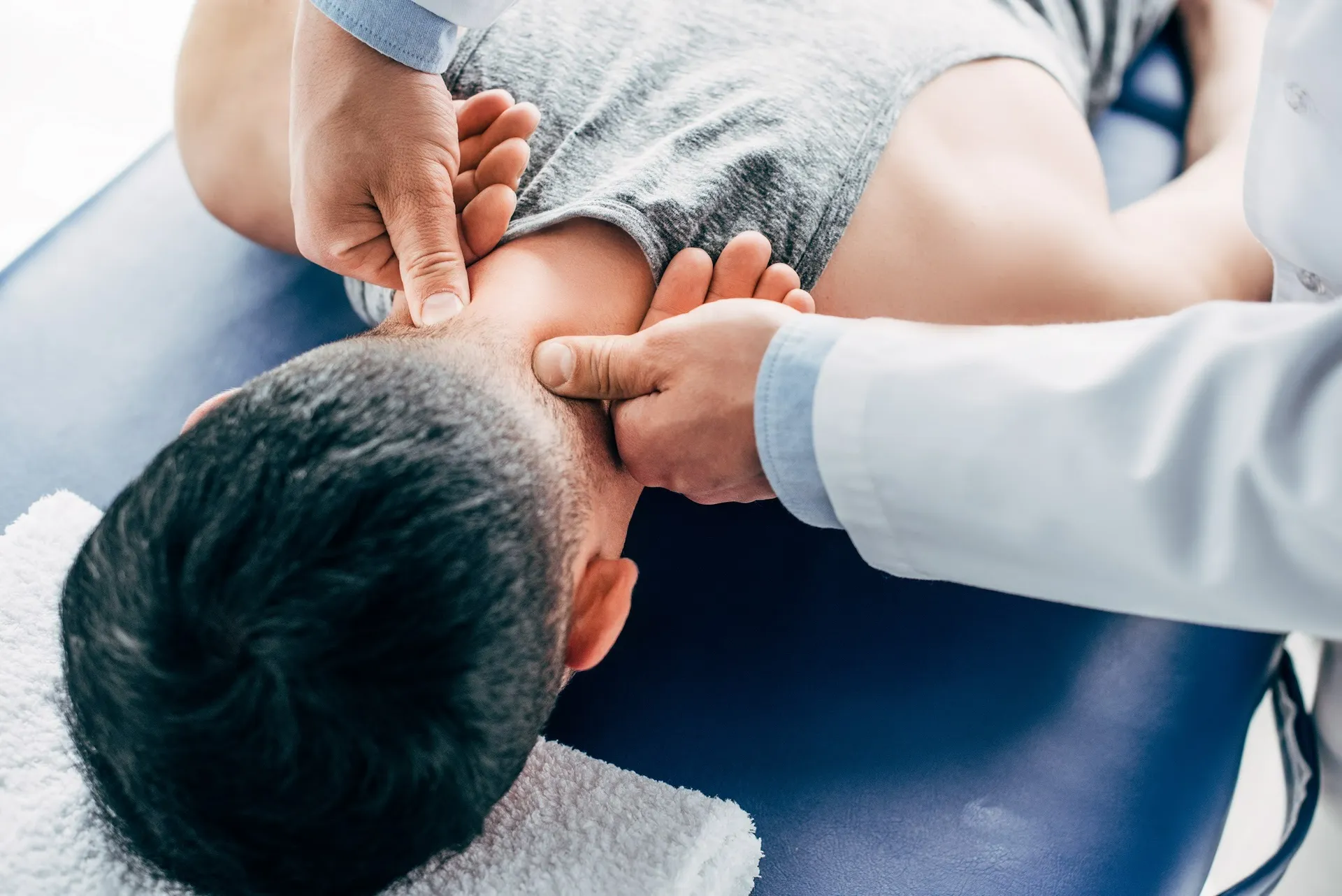 Preventing Whiplash: Tips for Safe Driving and Injury Avoidance