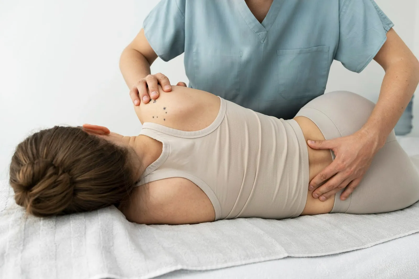 Sciatica and Disc Herniation: Connecting the Painful Dots