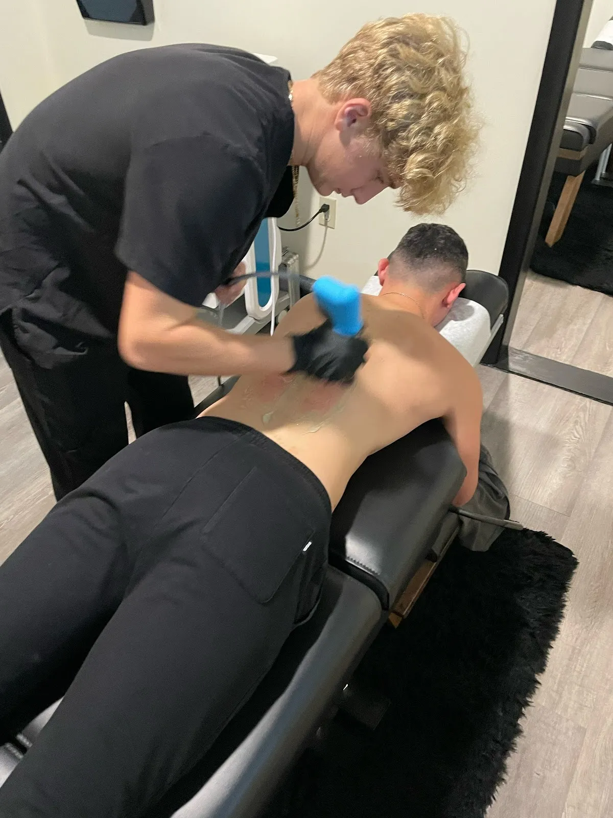 Sciatica and Disc Herniation: Connecting the Painful Dots