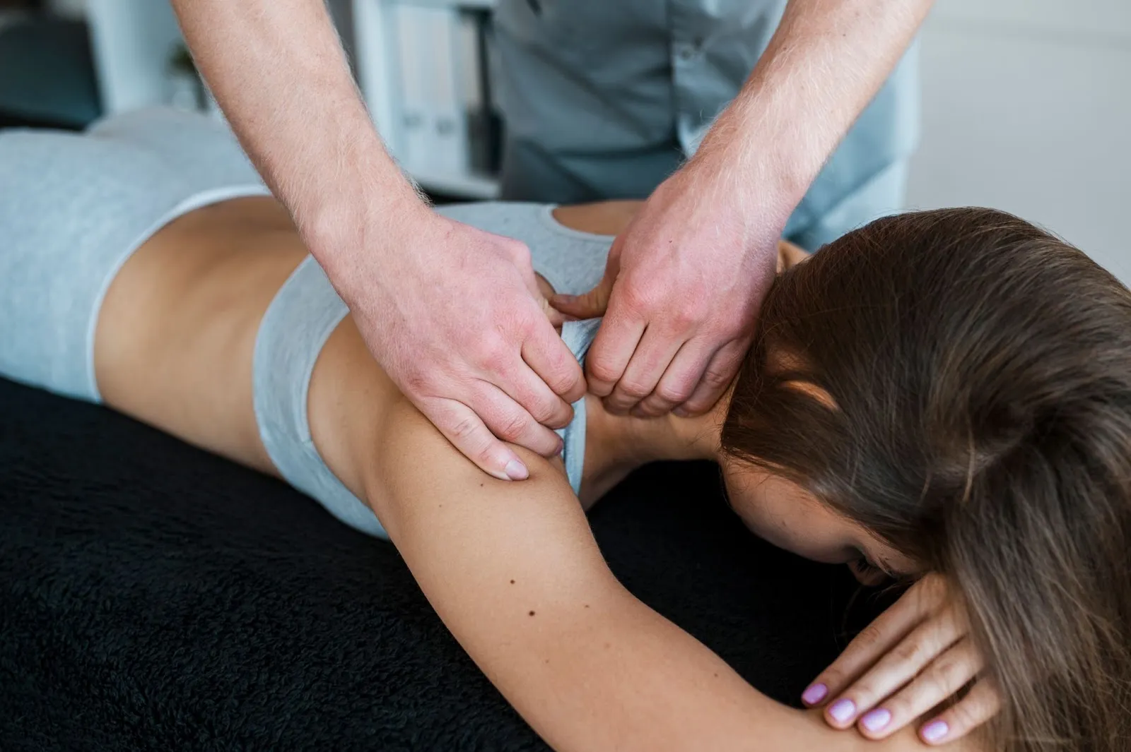Sciatica in Athletes: How to Manage Pain and Stay Active
