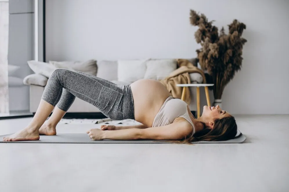Sciatica in Pregnancy: Chiropractic Care for Expecting Mothers