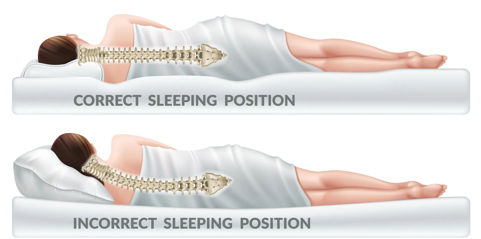 Scoliosis and Posture: Tips for Maintaining a Healthy Spine