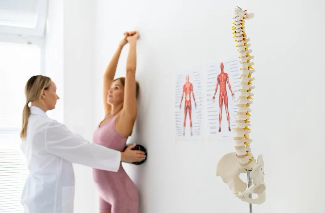 Scoliosis and Posture: Tips for Maintaining a Healthy Spine
