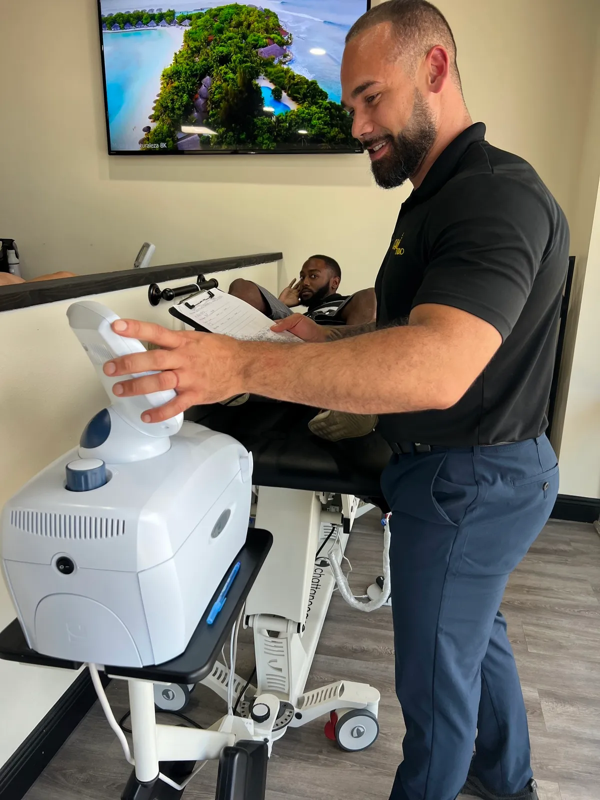 5 Signs Your Back Pain Is Begging for Spinal Decompression