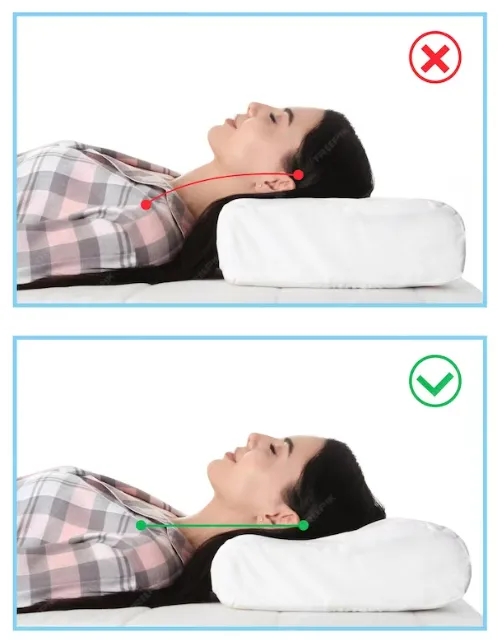 Sleeping Positions to Avoid for Those Prone to Pinched Nerves