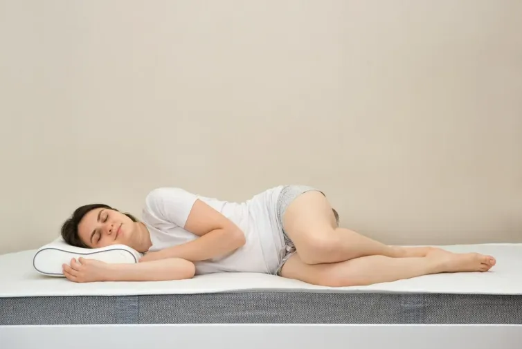 Sleeping Positions to Avoid for Those Prone to Pinched Nerves