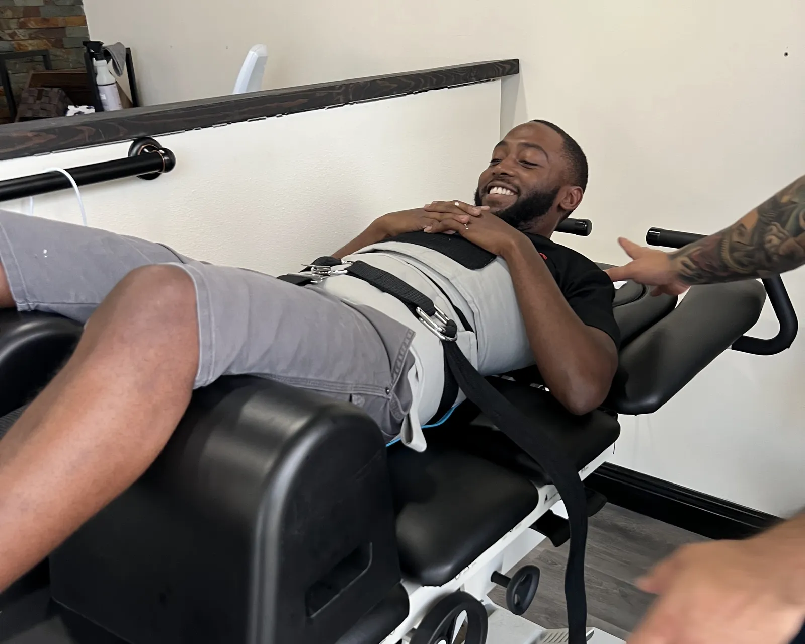 The Benefits of Spinal Decompression Therapy in Cocoa for Chronic Neck and Back Pain