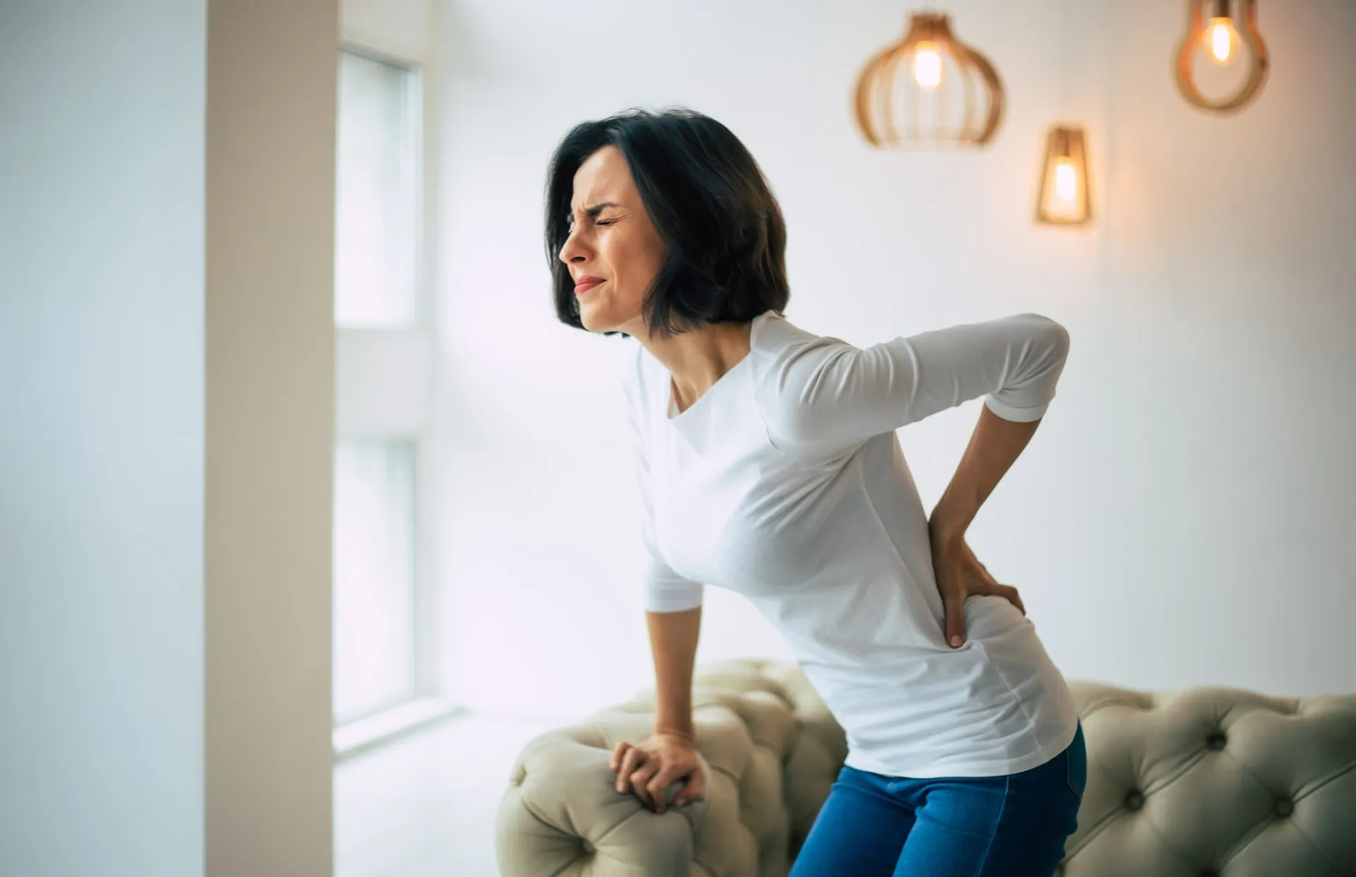 Surgery as a Last Resort: When to Consider Surgical Options for Back Pain
