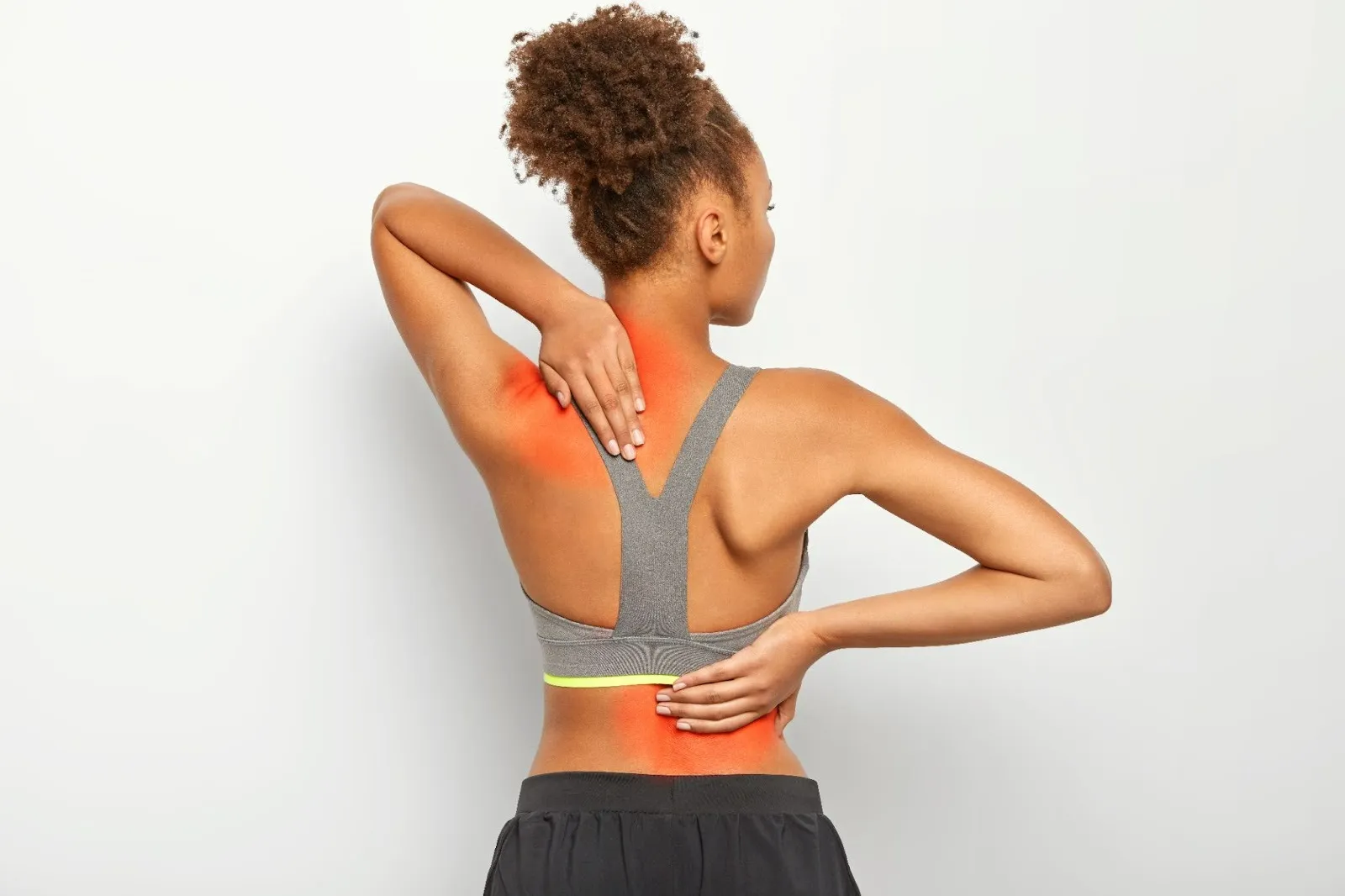 Top Causes for Back Pain and Treatment Options in Cocoa
