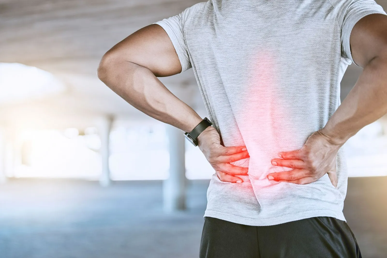 Top Causes for Back Pain and Treatment Options in Cocoa