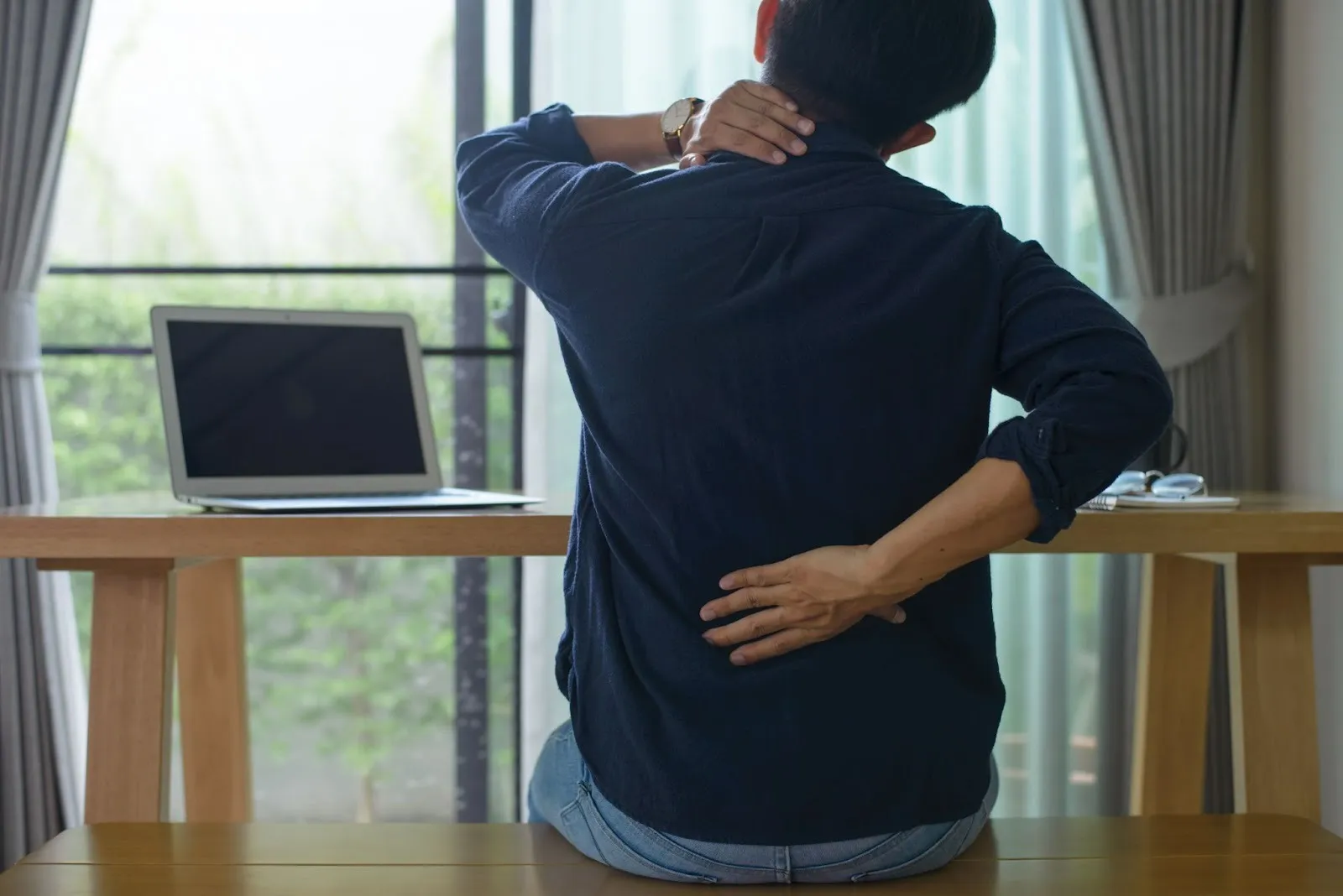 Top Causes for Back Pain and Treatment Options in Cocoa