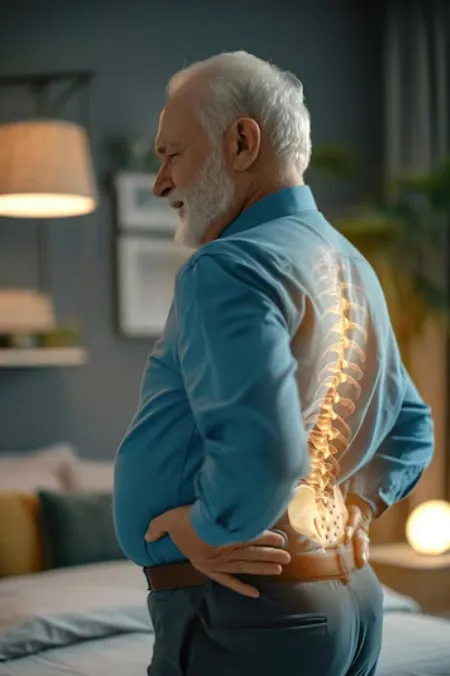 Understanding Spinal Disc Injuries: Causes, Symptoms, and Types