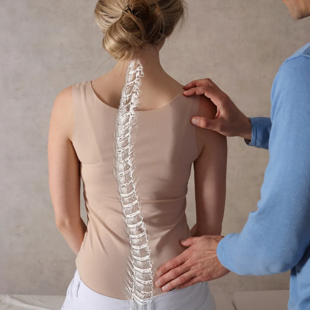 What Is Scoliosis and Safe Treatment Options