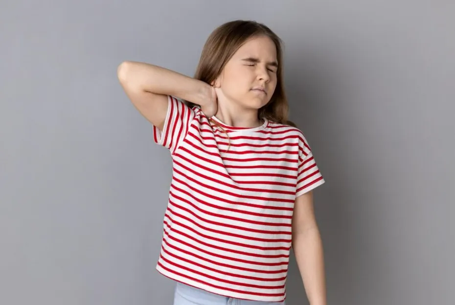 Whiplash in Children: Recognizing and Treating Injuries in Younger Individuals