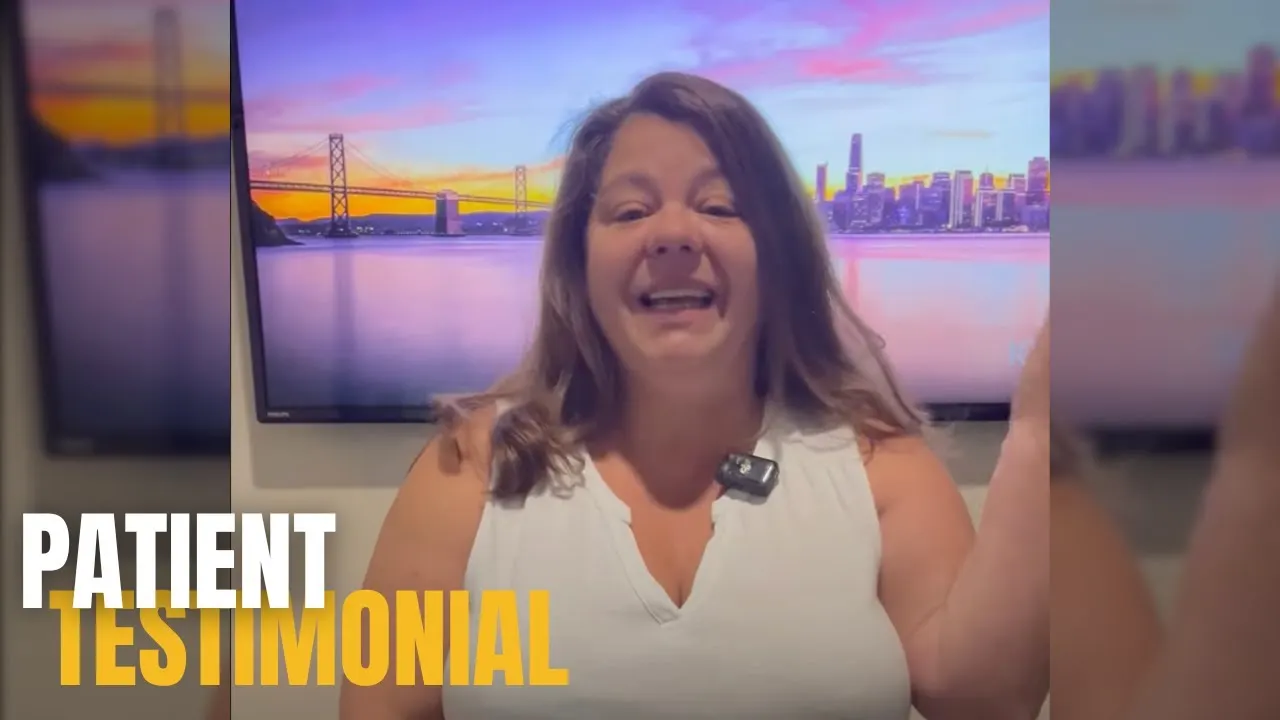 Chiropractic Testimonials – Carpal Tunnel Relief